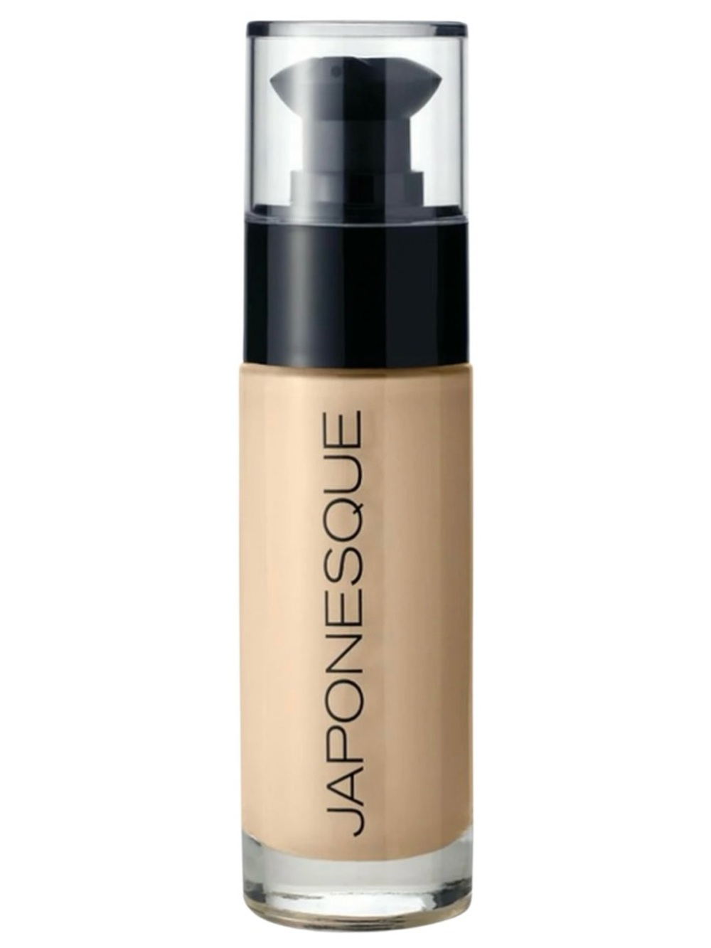 Japonesque Shade 03 Luminous Foundation Flawless Liquid Makeup .84oz